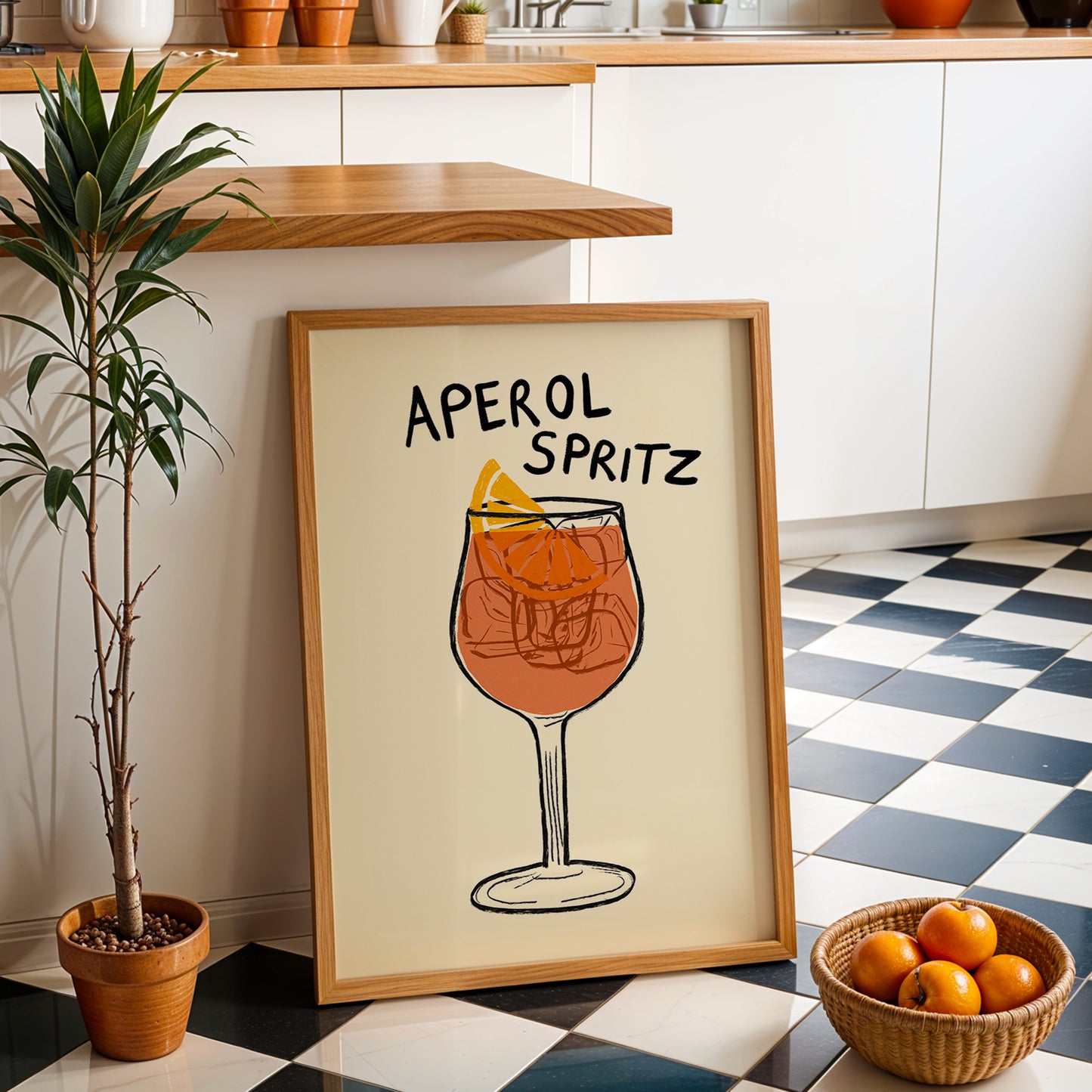 Aperol Spritz