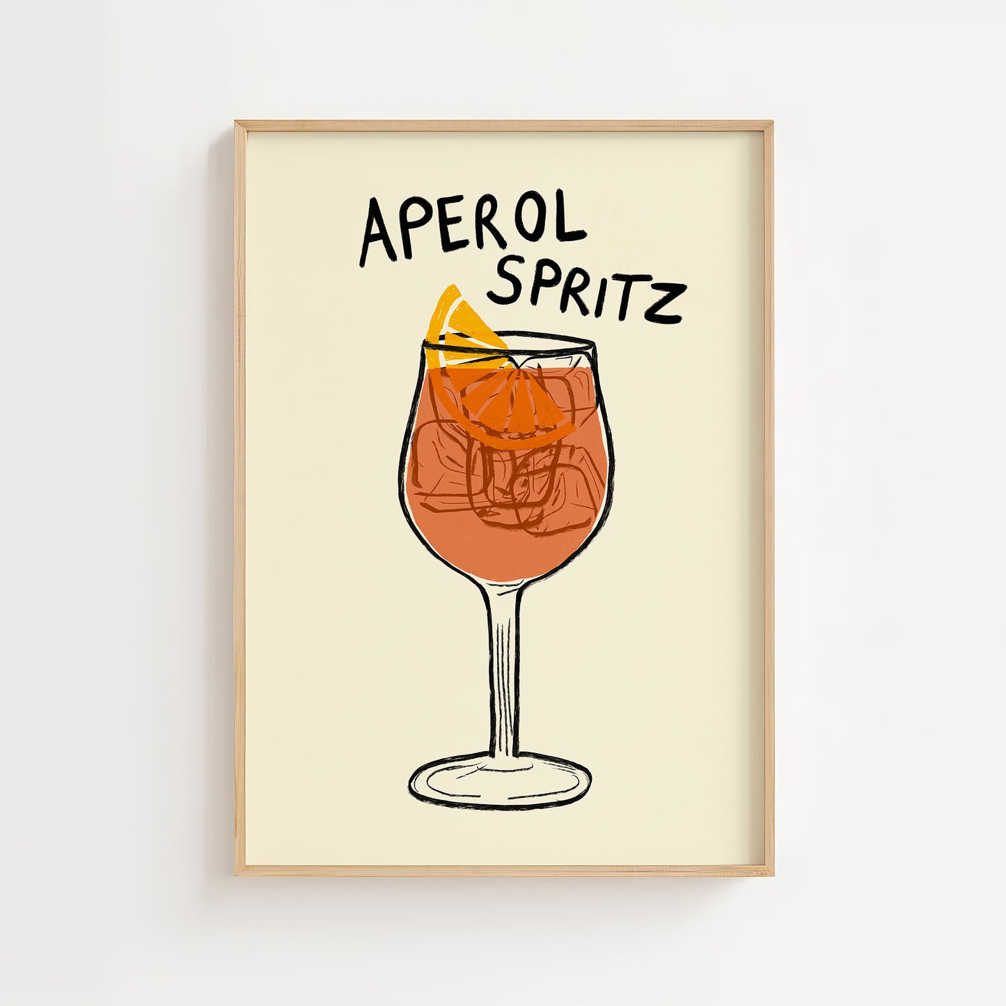 Aperol Spritz