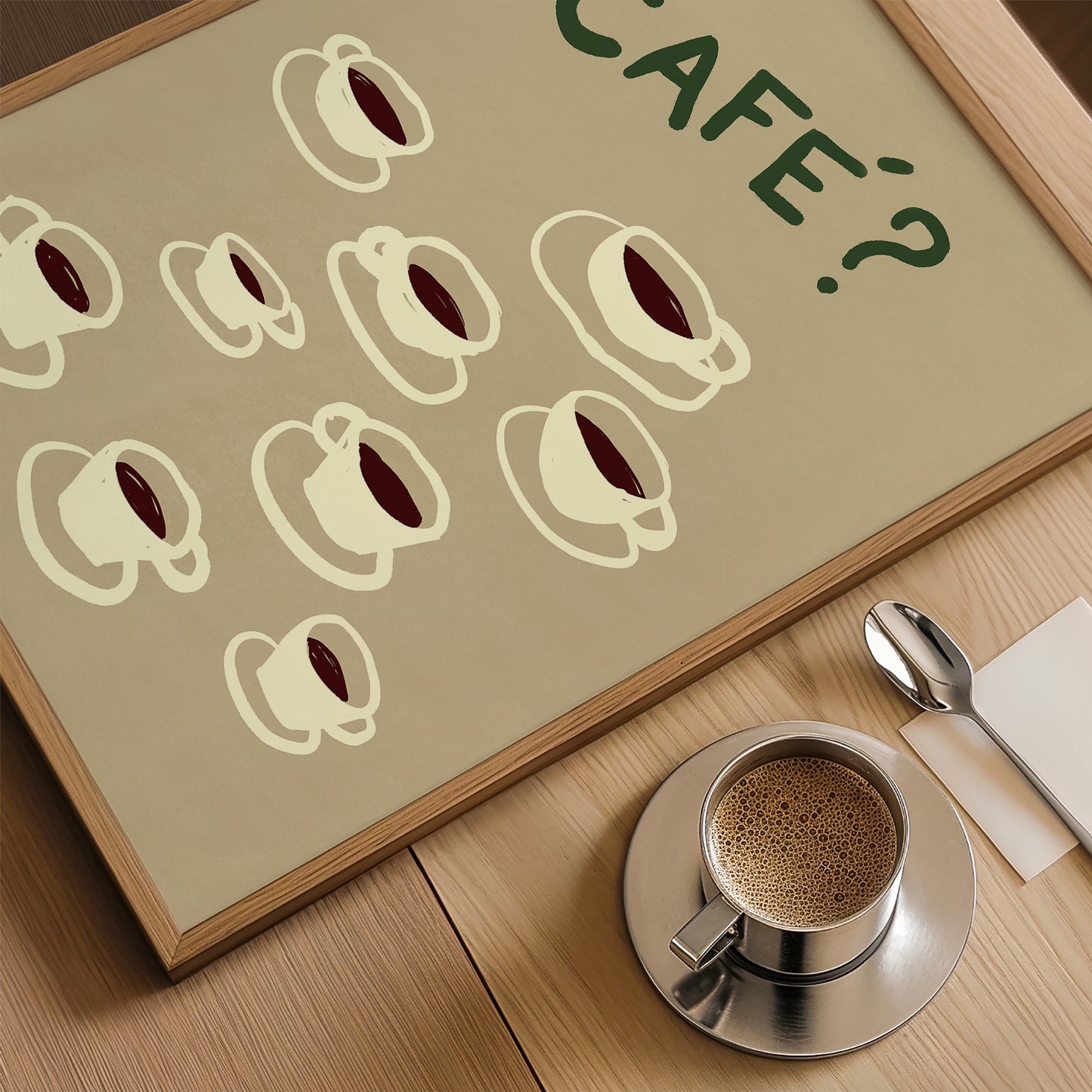 Café?