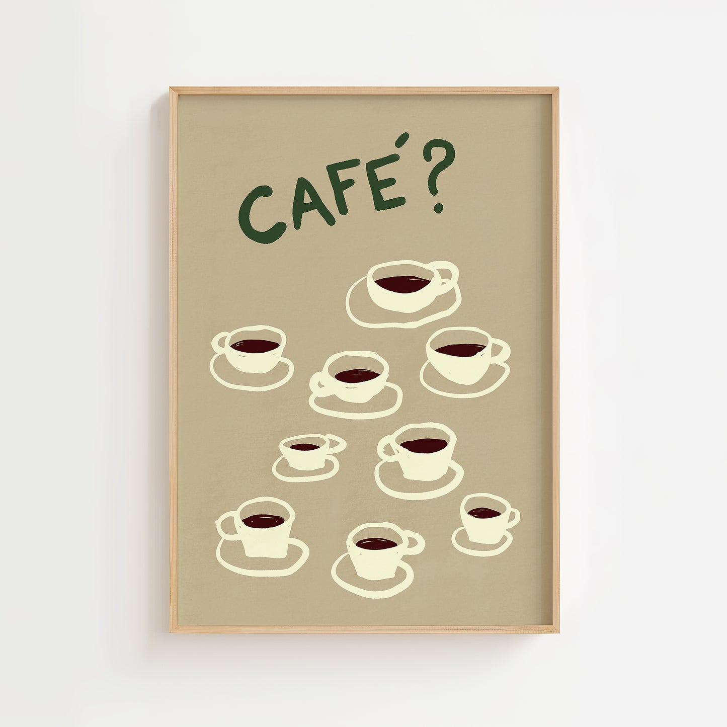 Café?
