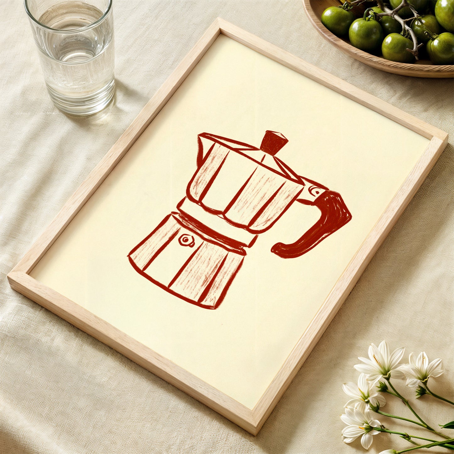 Moka Pot