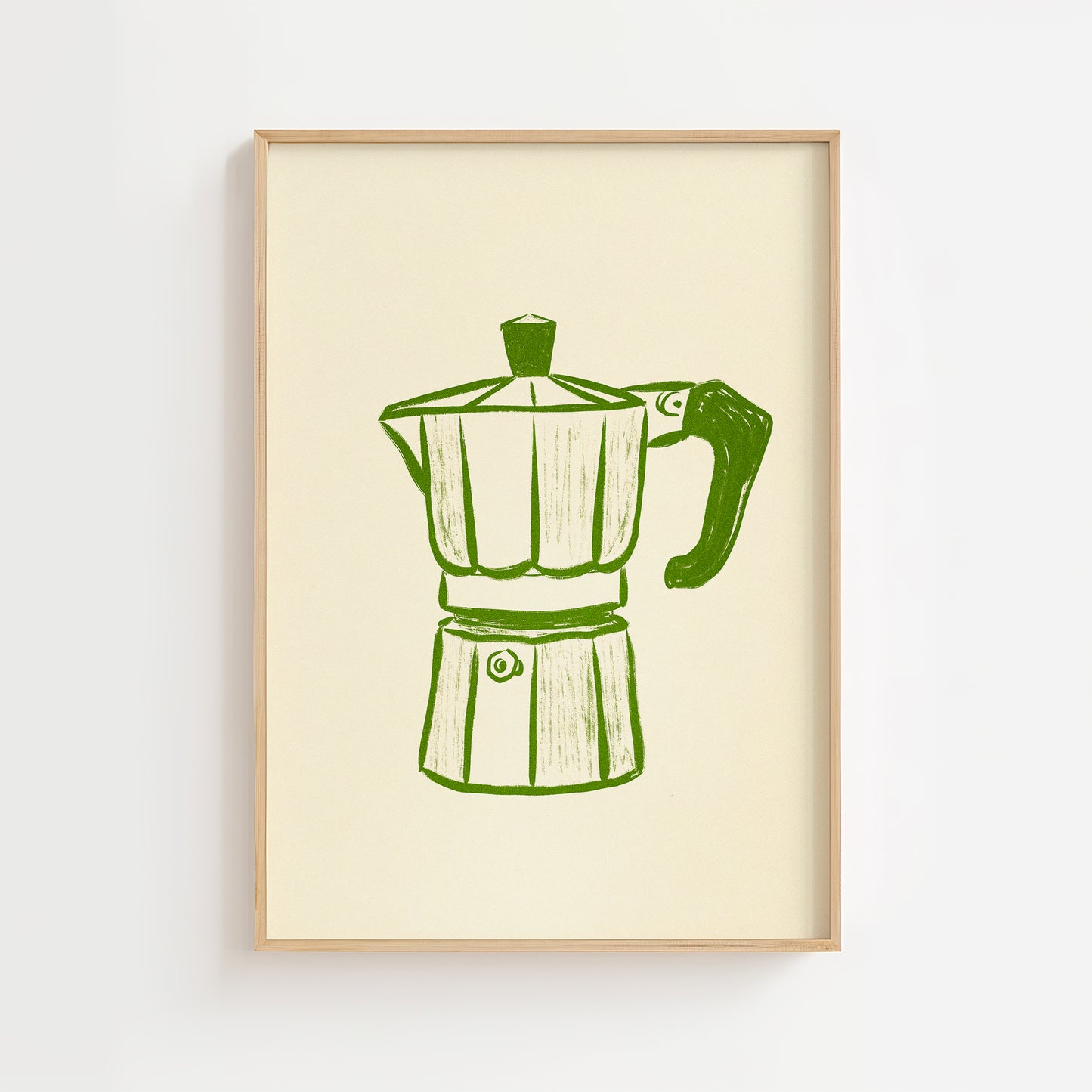 Moka Pot