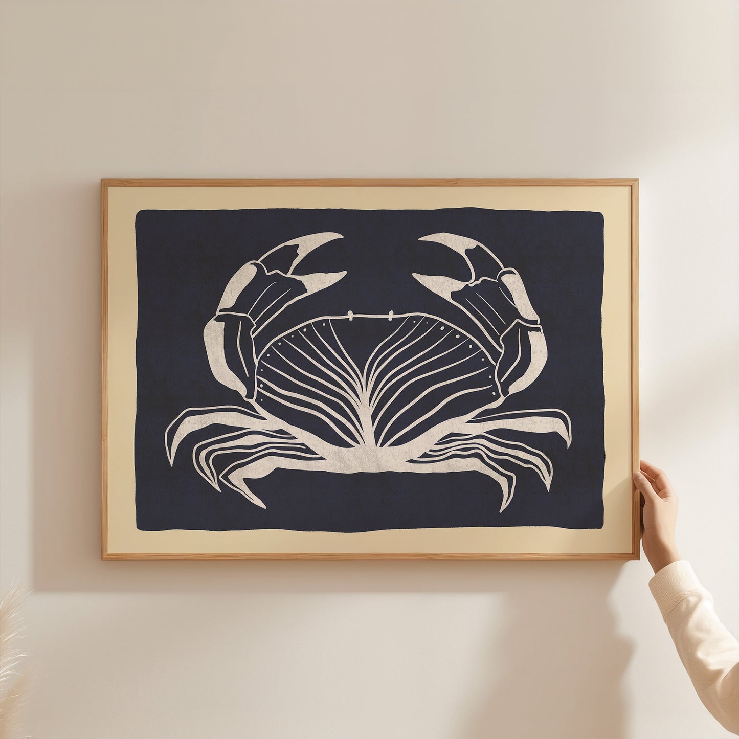Crab