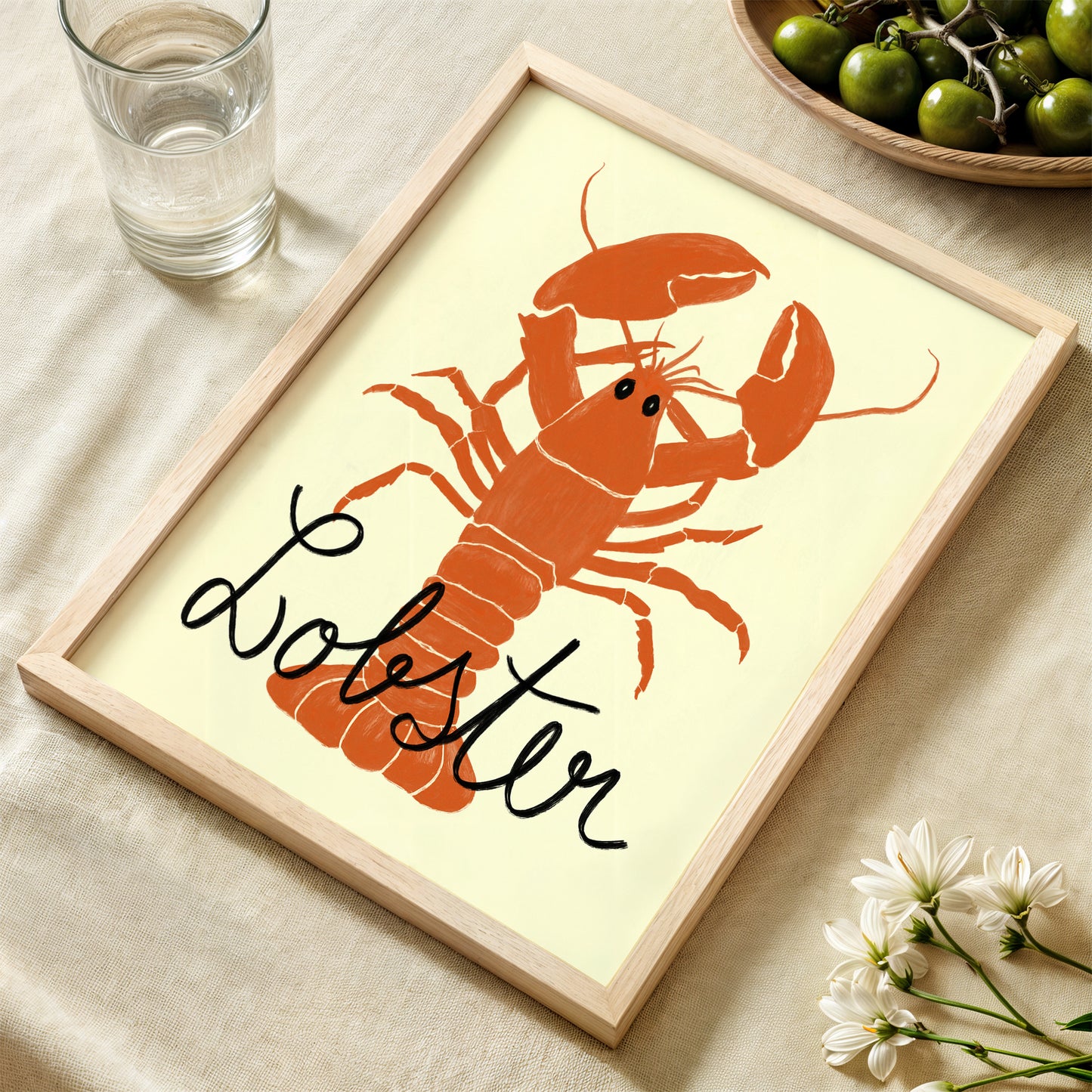 Lobster