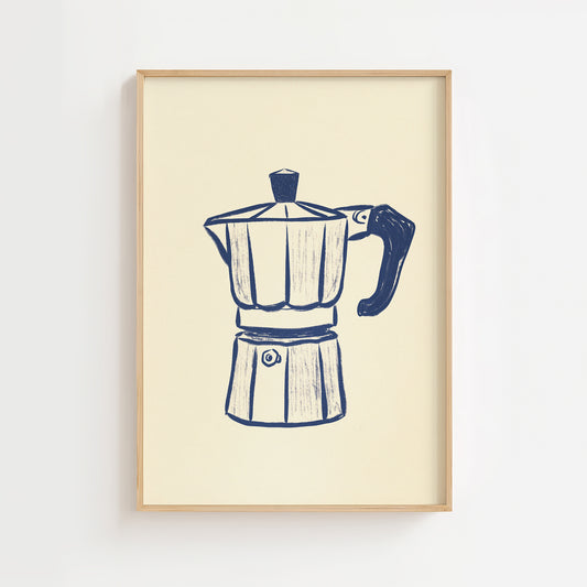 Moka Pot
