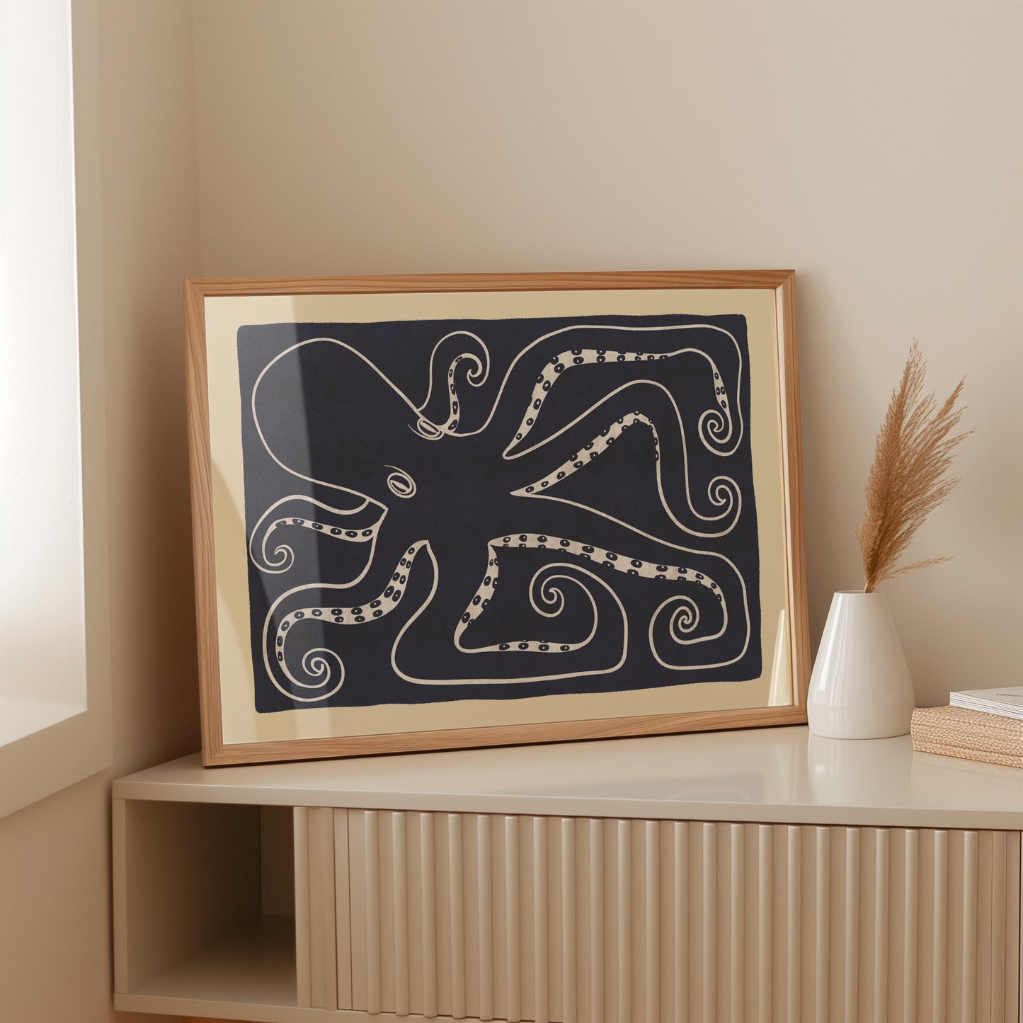 Octopus