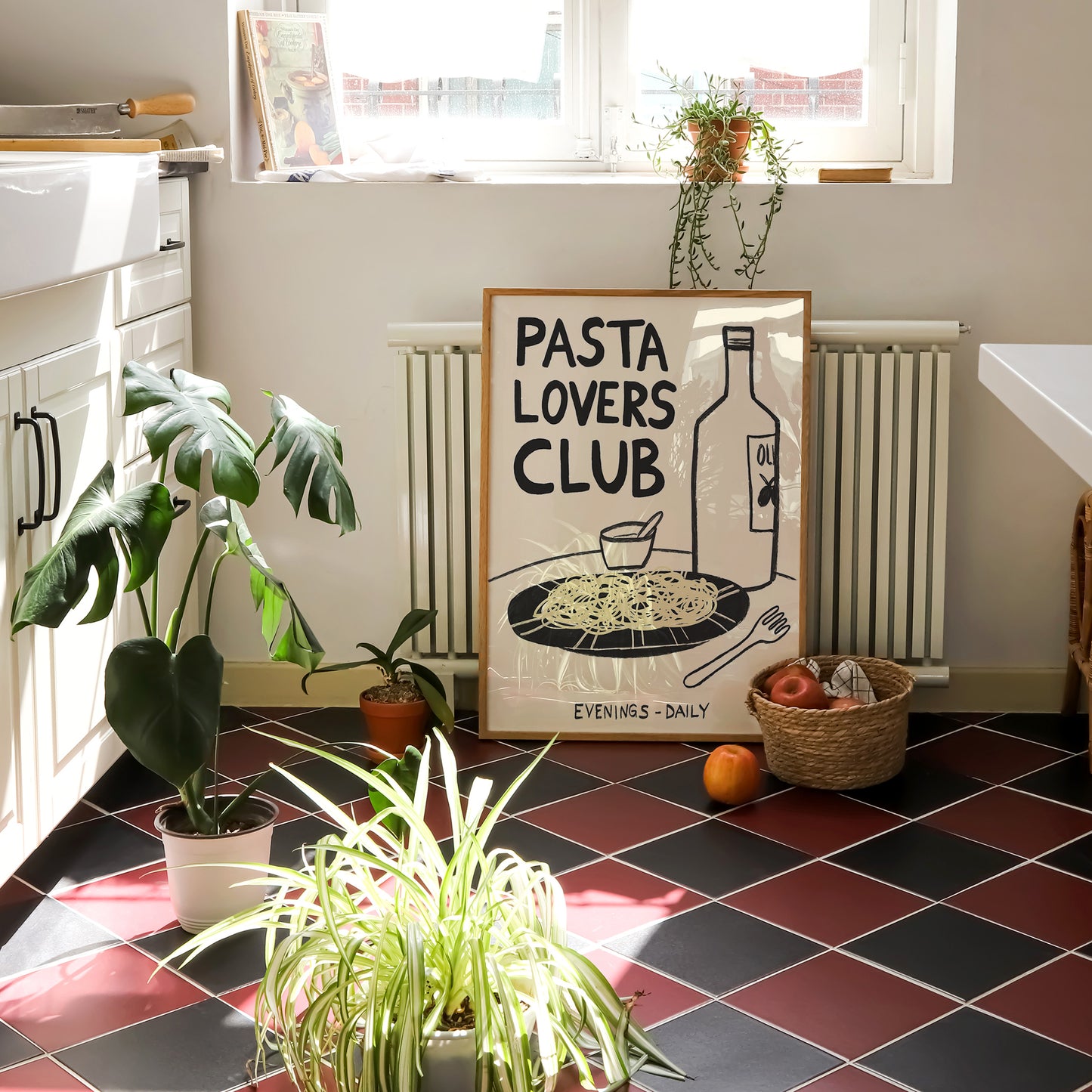 Pasta Lovers Club