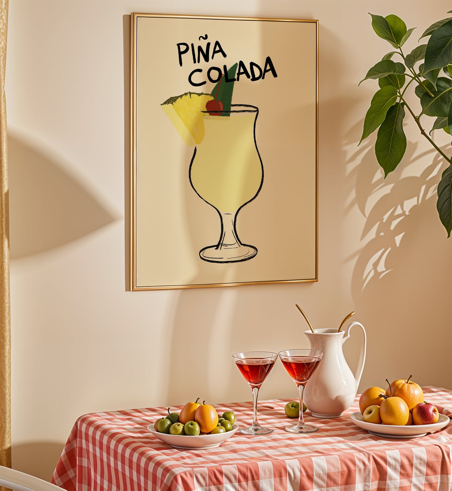Piña Colada