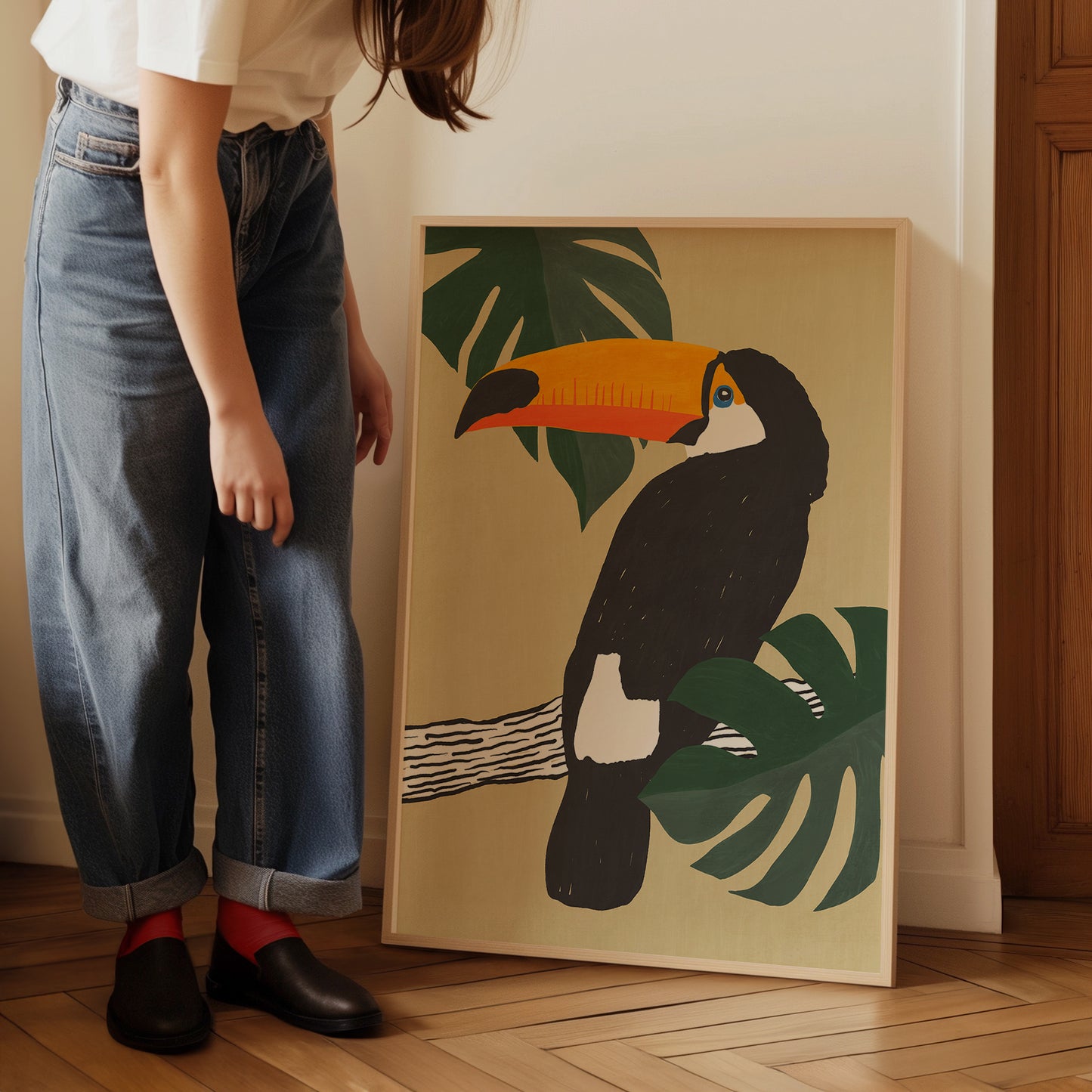 Toucan