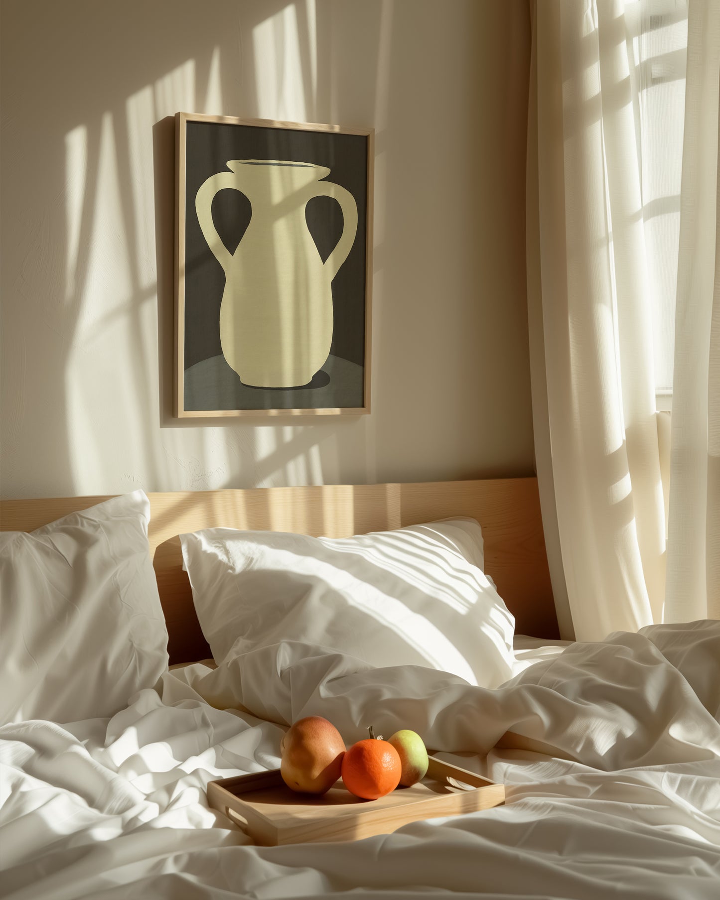 Amphora Silhouette