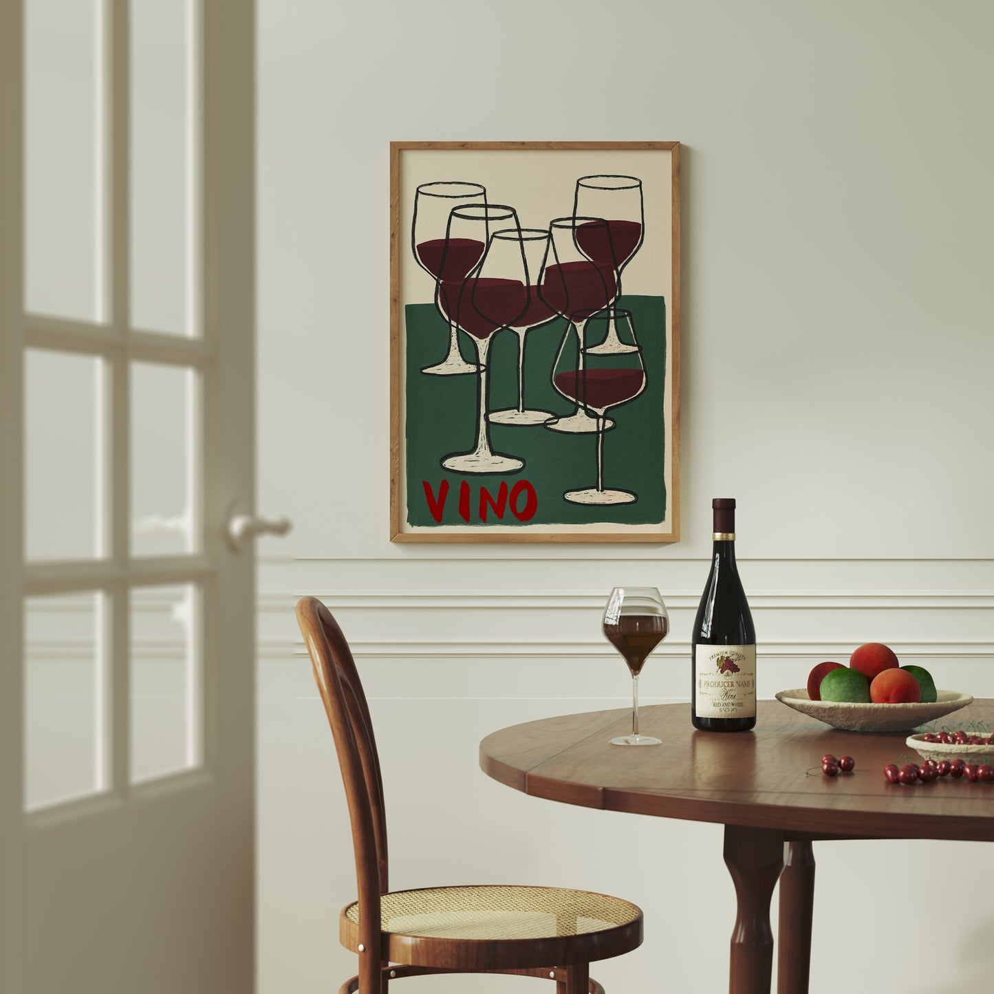 Vino