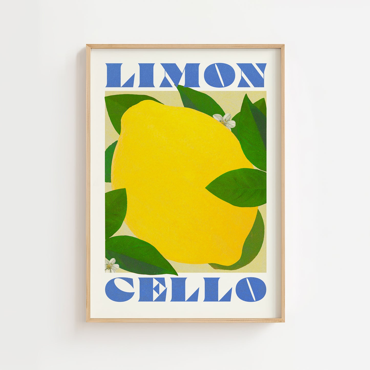 Limoncello