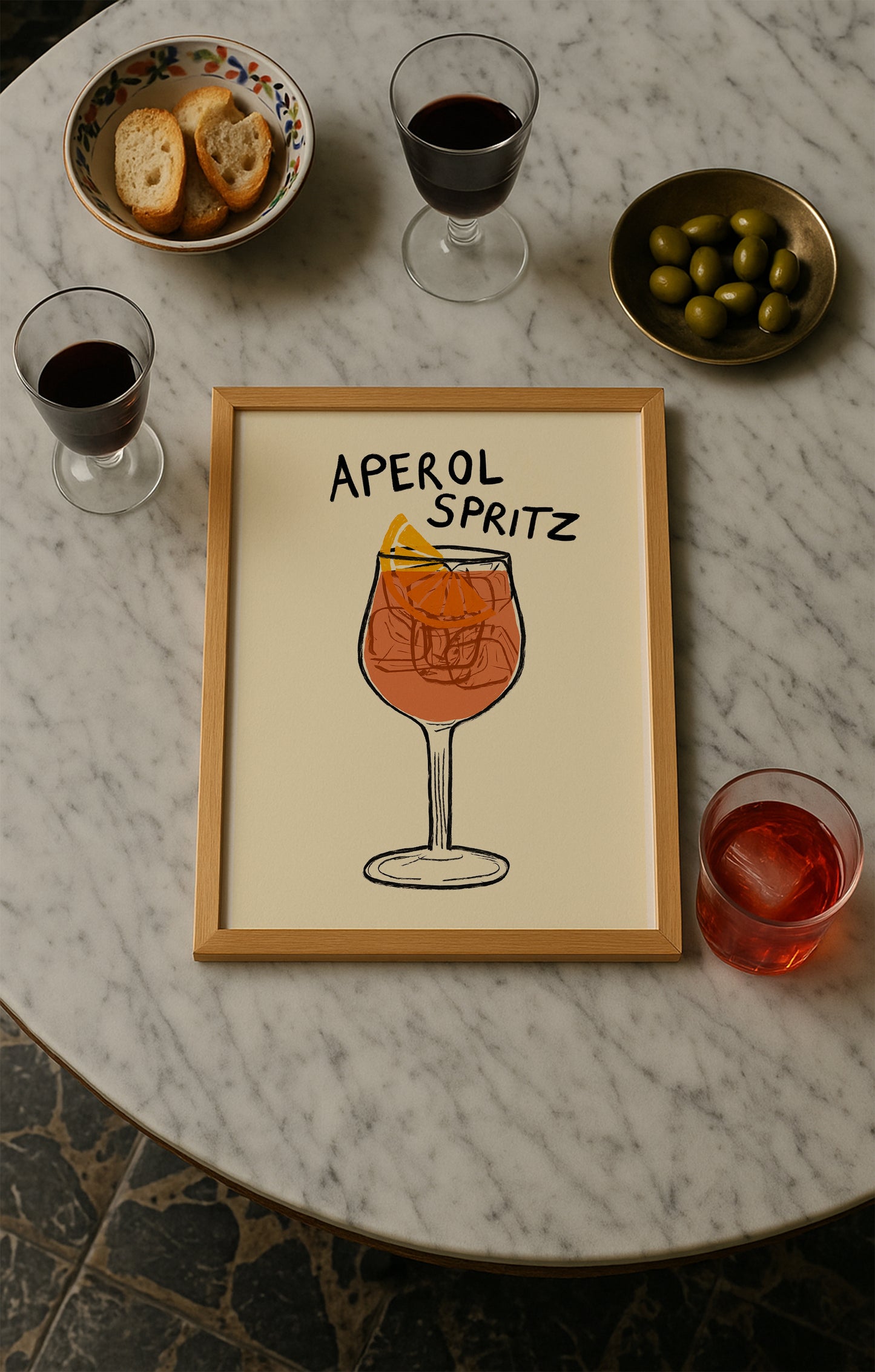 Aperol Spritz
