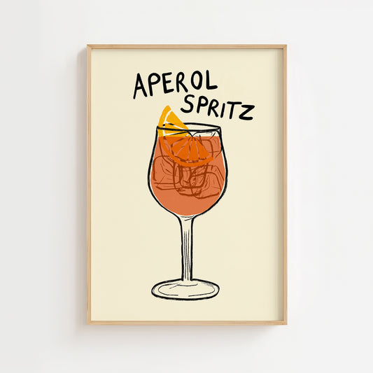 Aperol Spritz