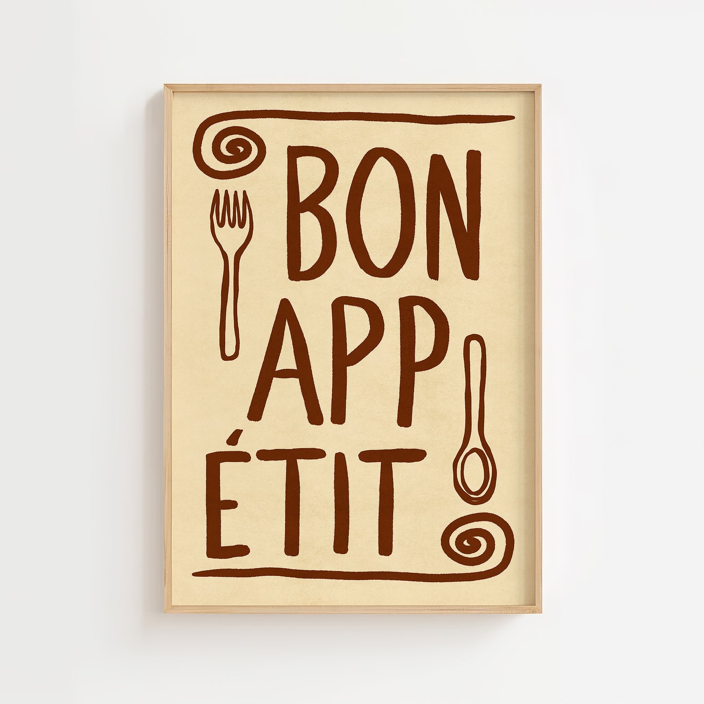 Bon Appétit
