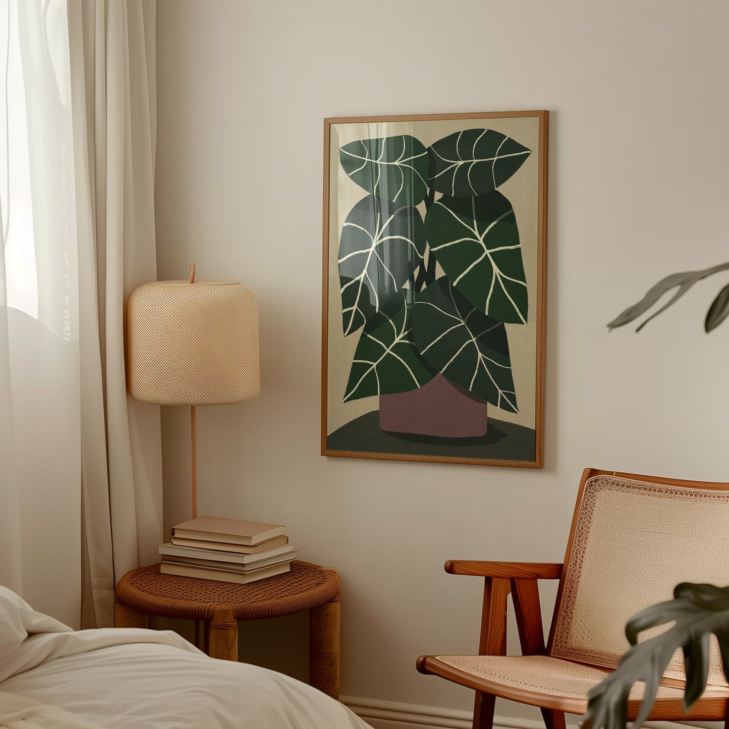 Alocasia