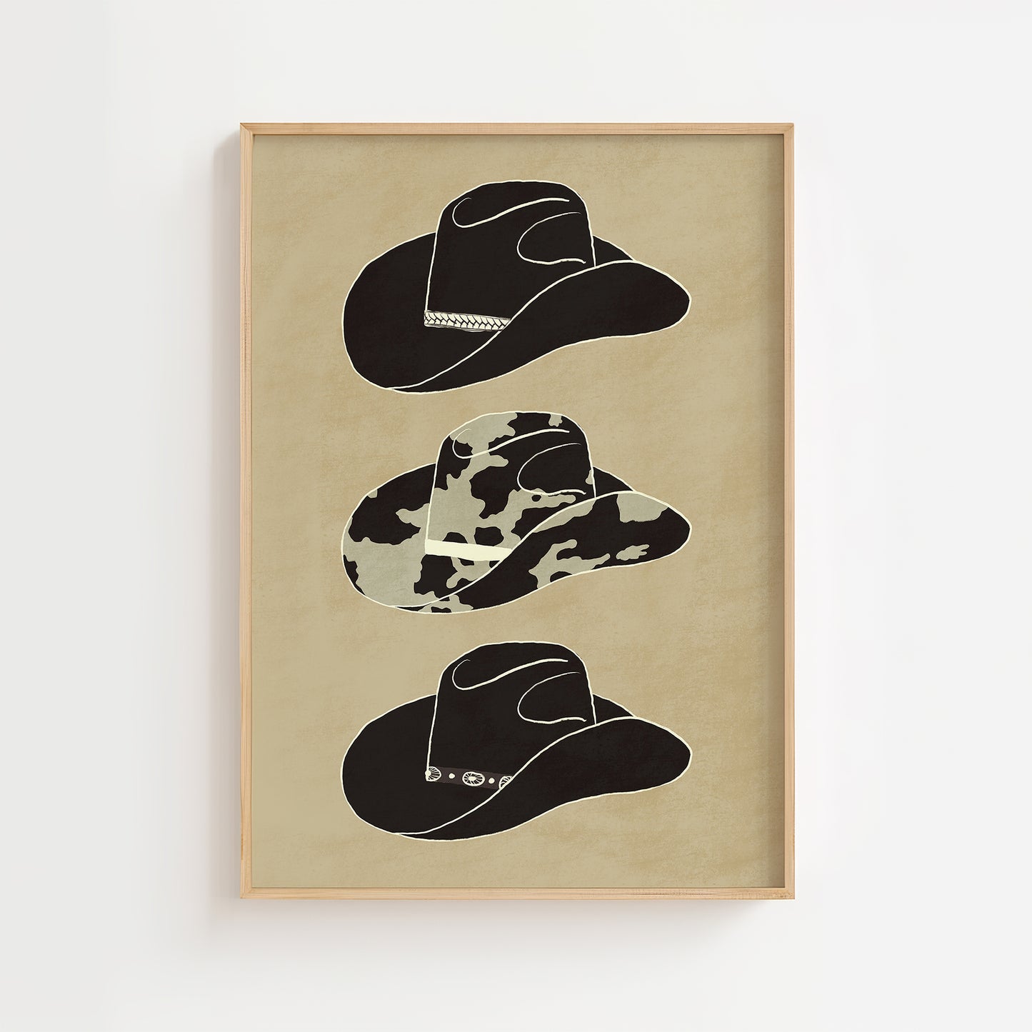 Cowboy Hats