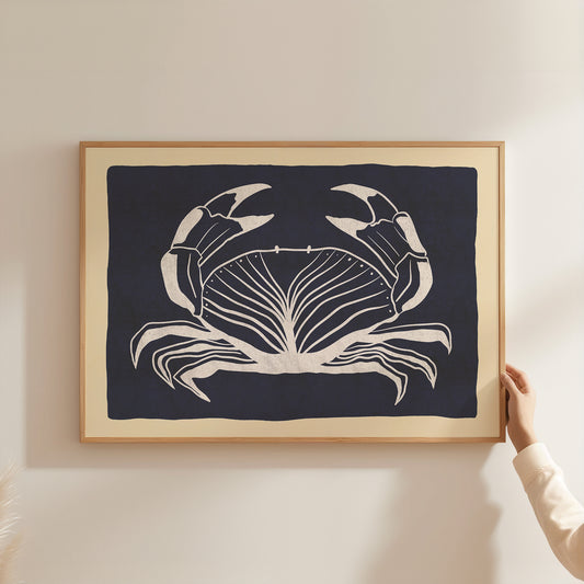 Crab