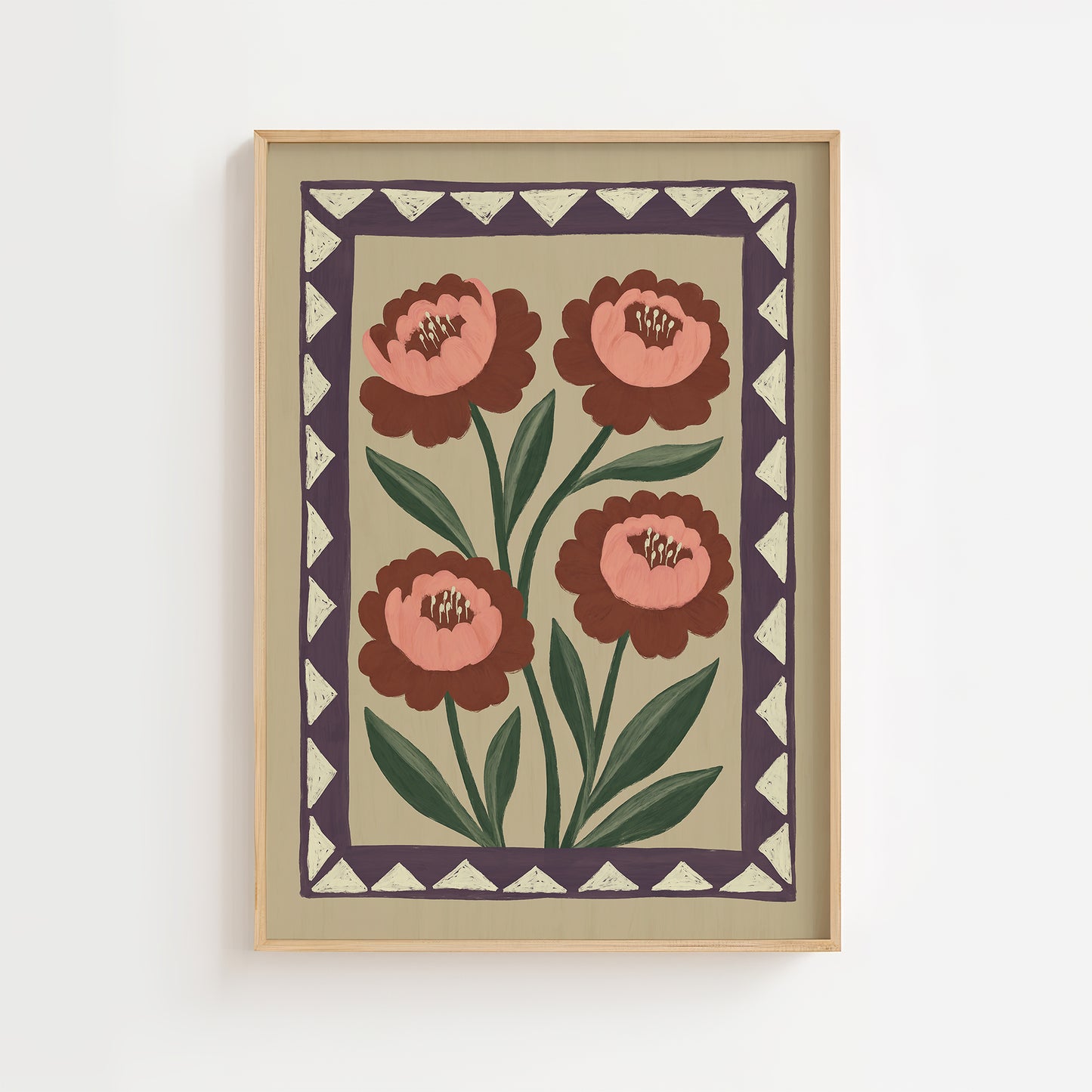 Peonies