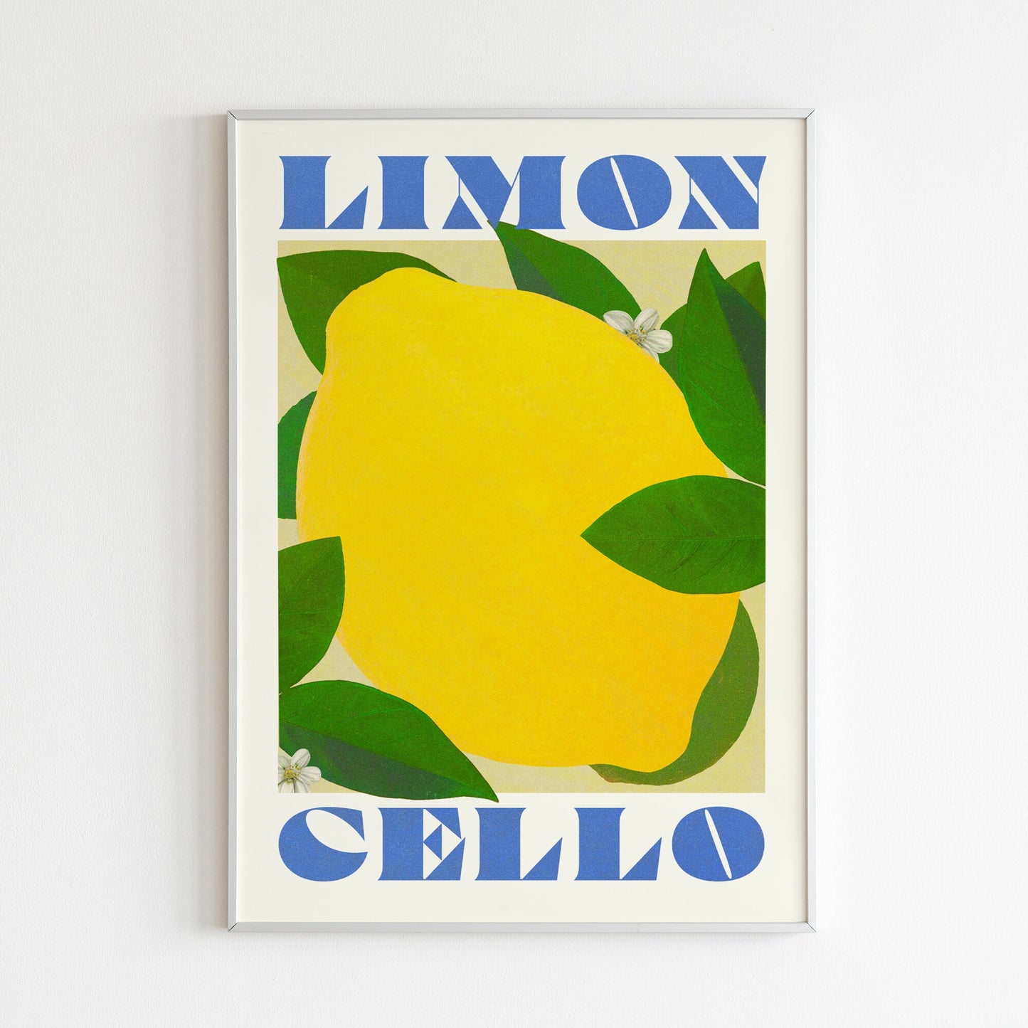 Limoncello