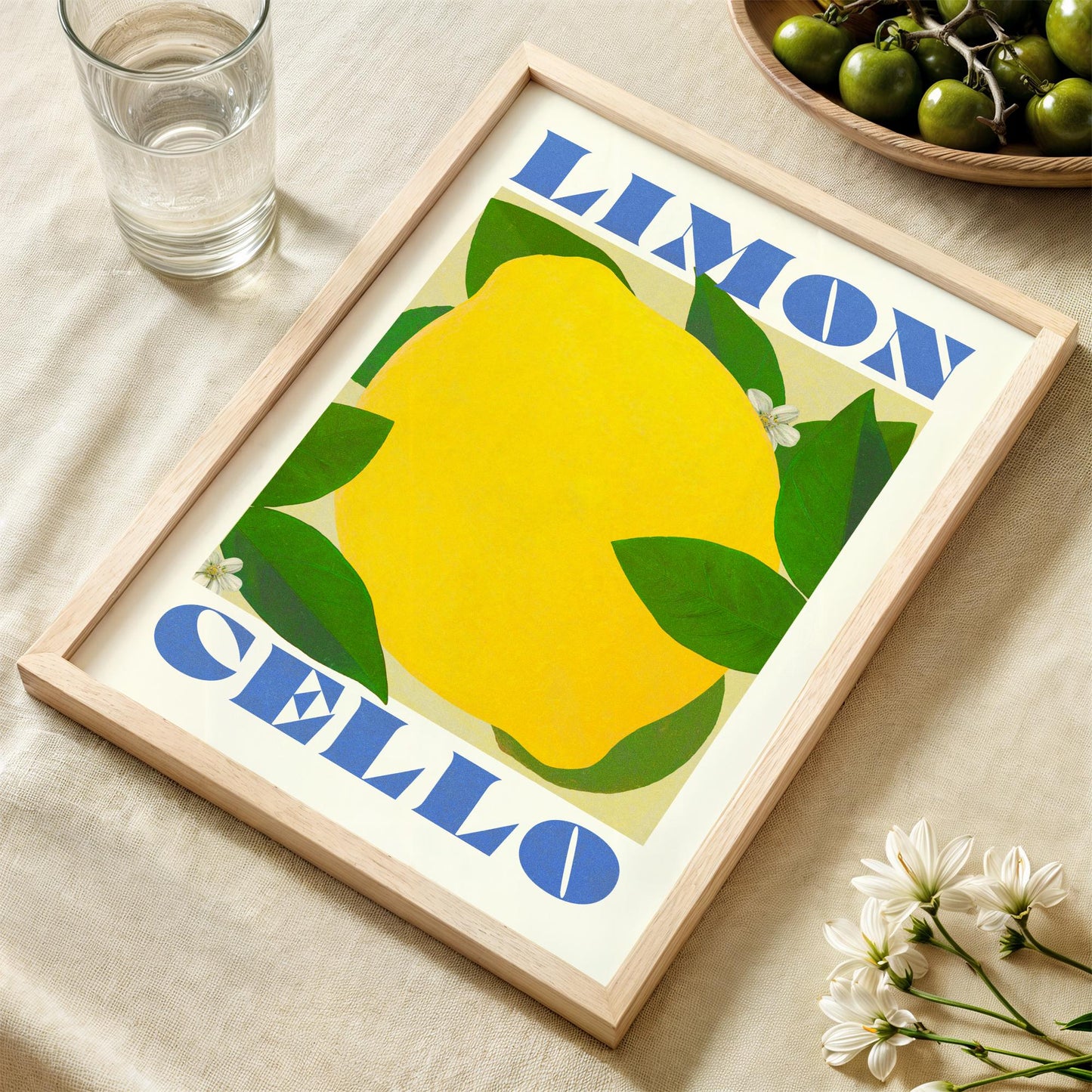 Limoncello