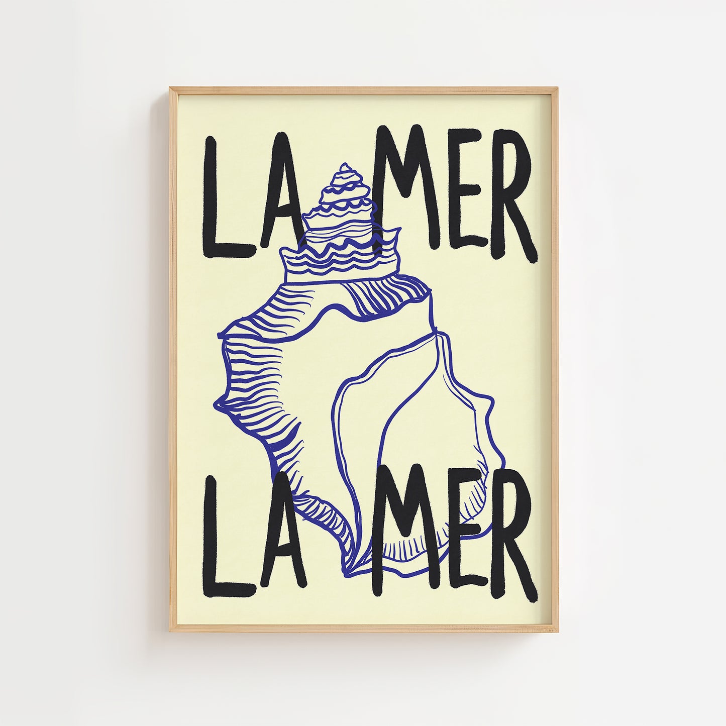 La Mer