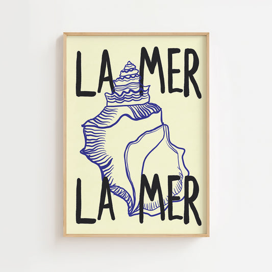 La Mer
