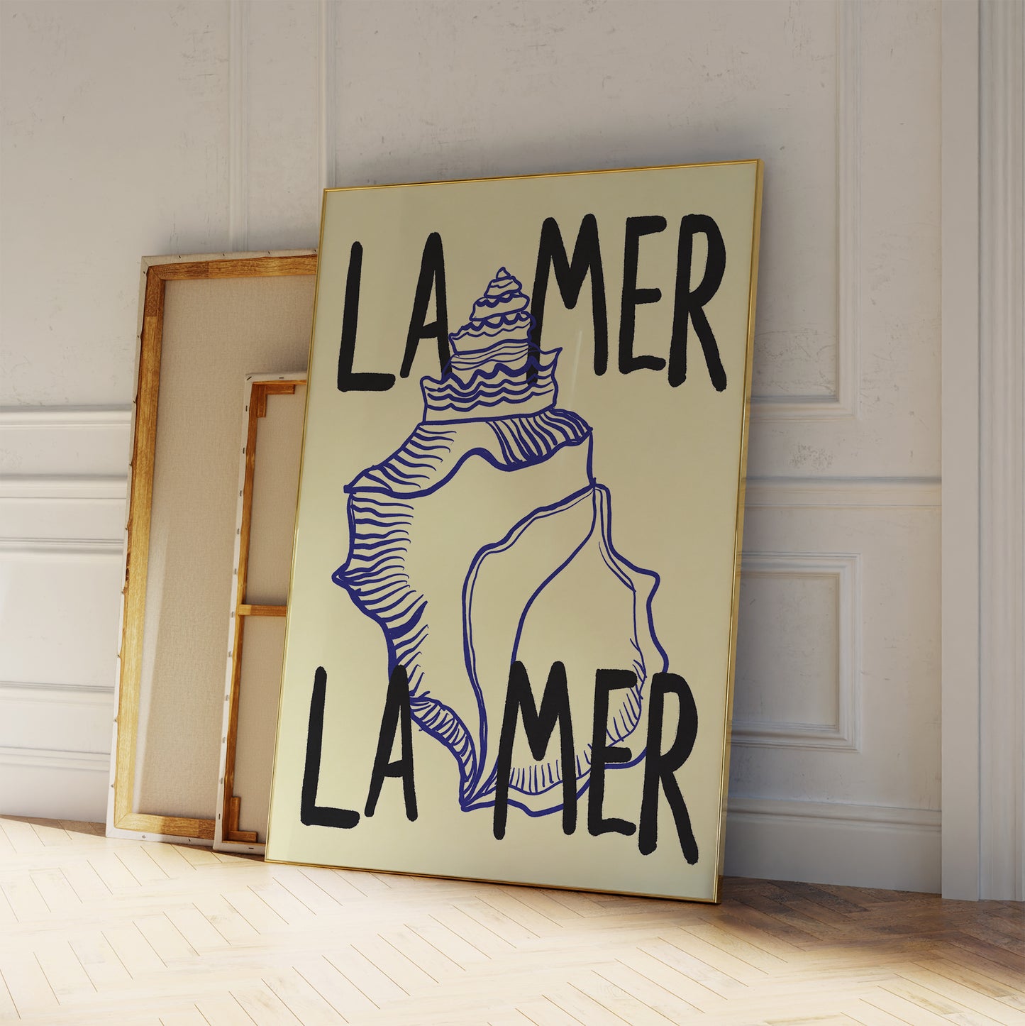 La Mer