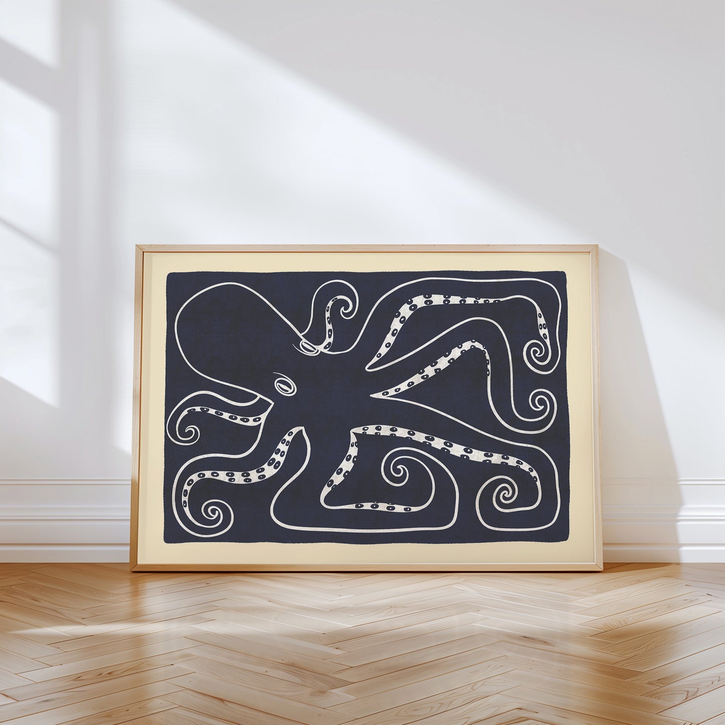 Octopus