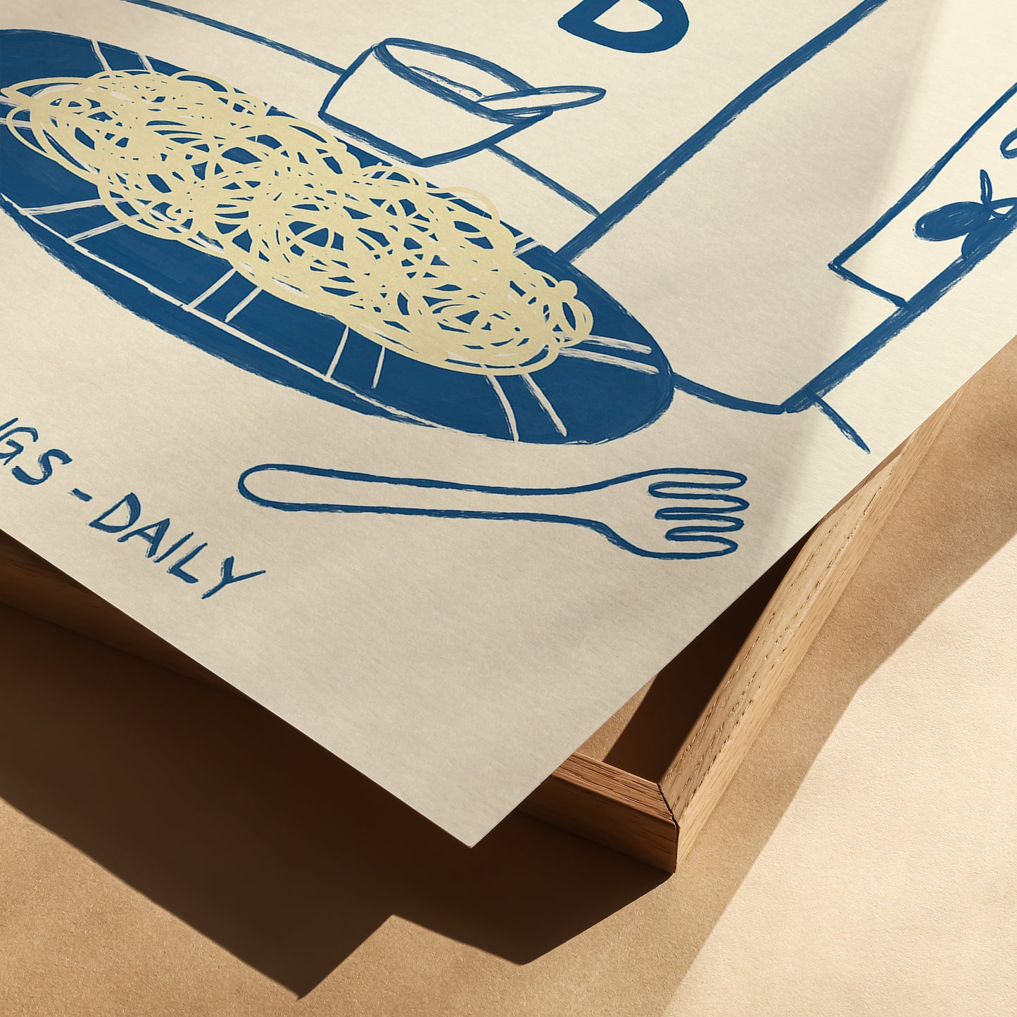 Pasta Lovers Club