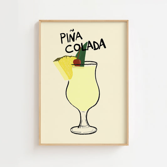 Piña Colada