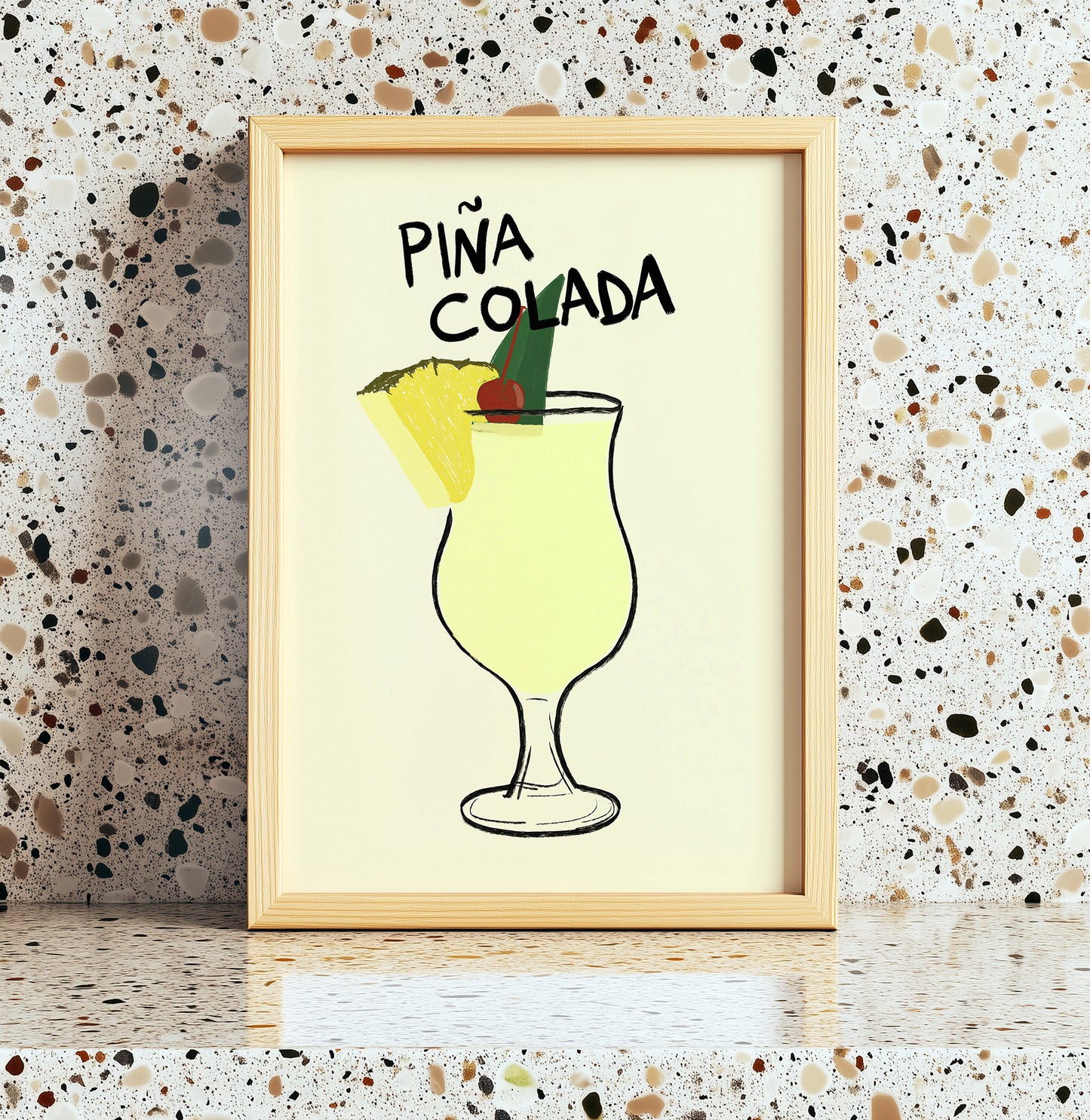 Piña Colada