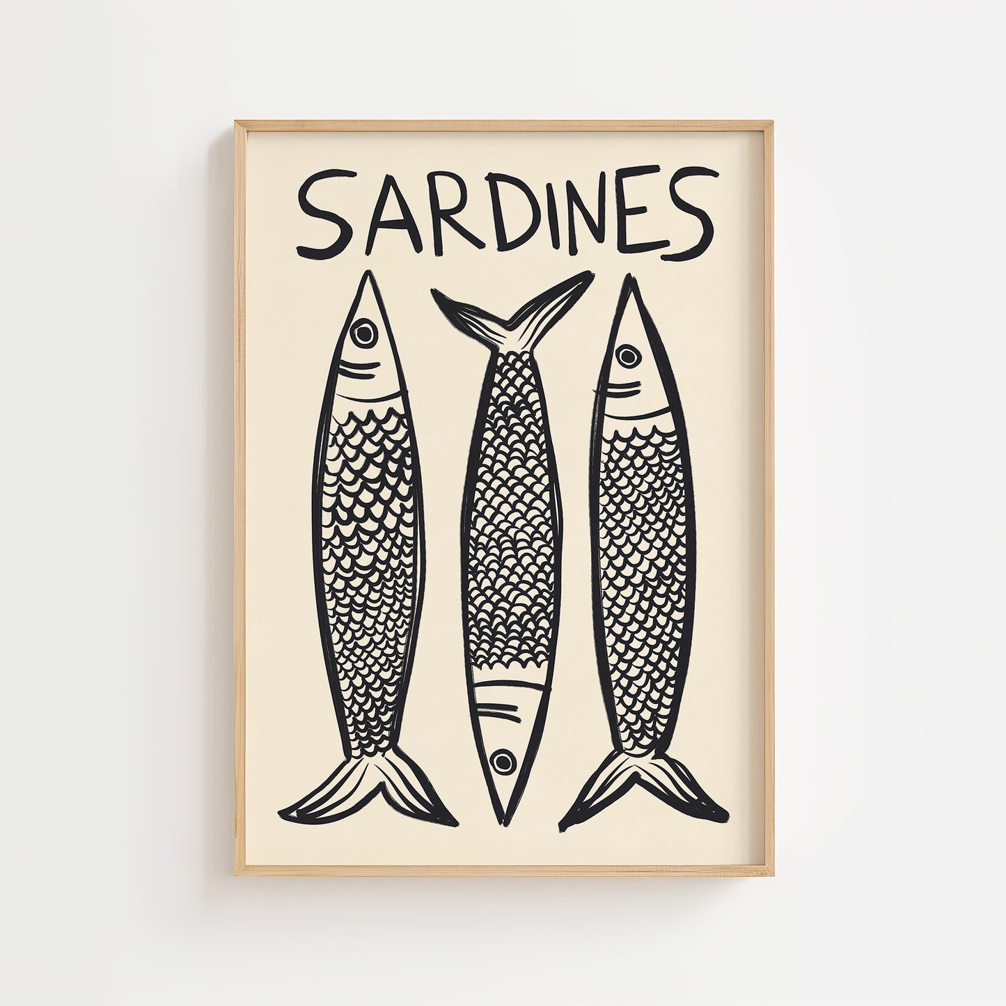 Sardines II