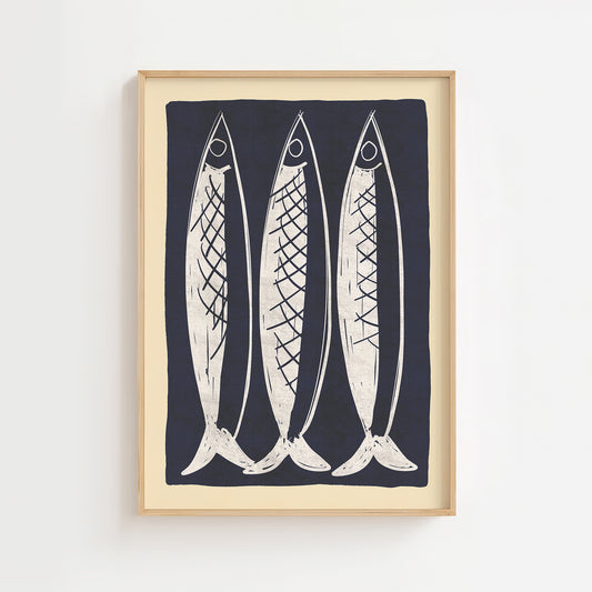 Sardines