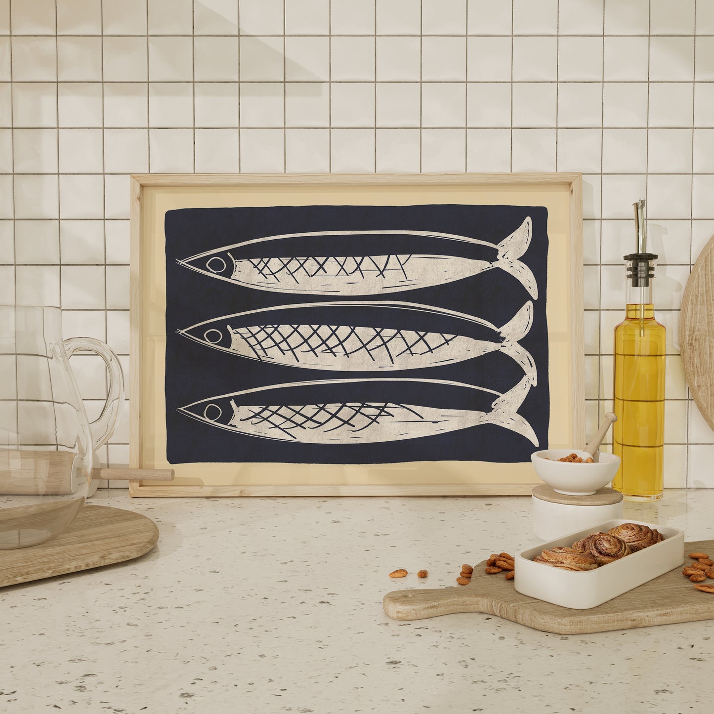 Sardines