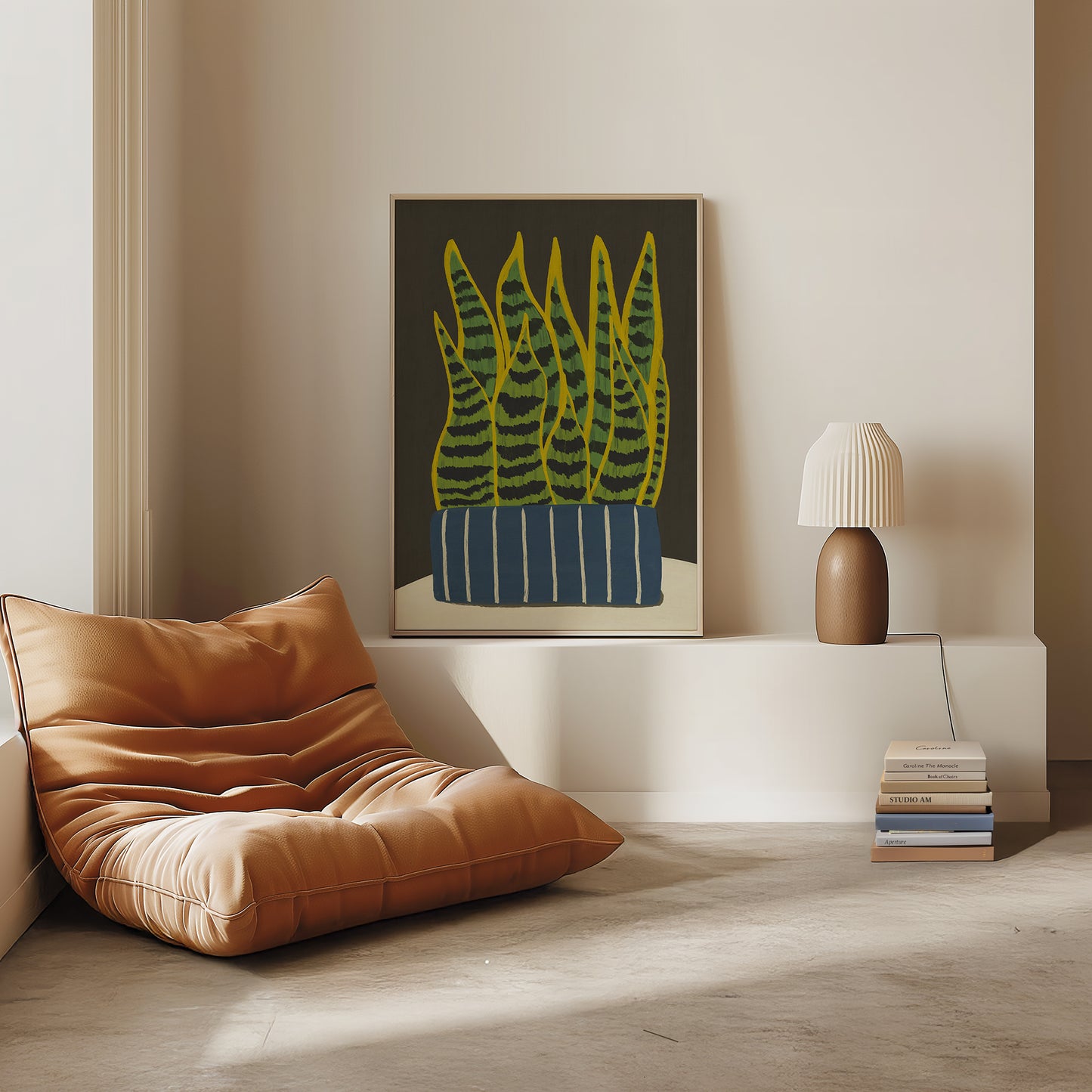 Snake Plant