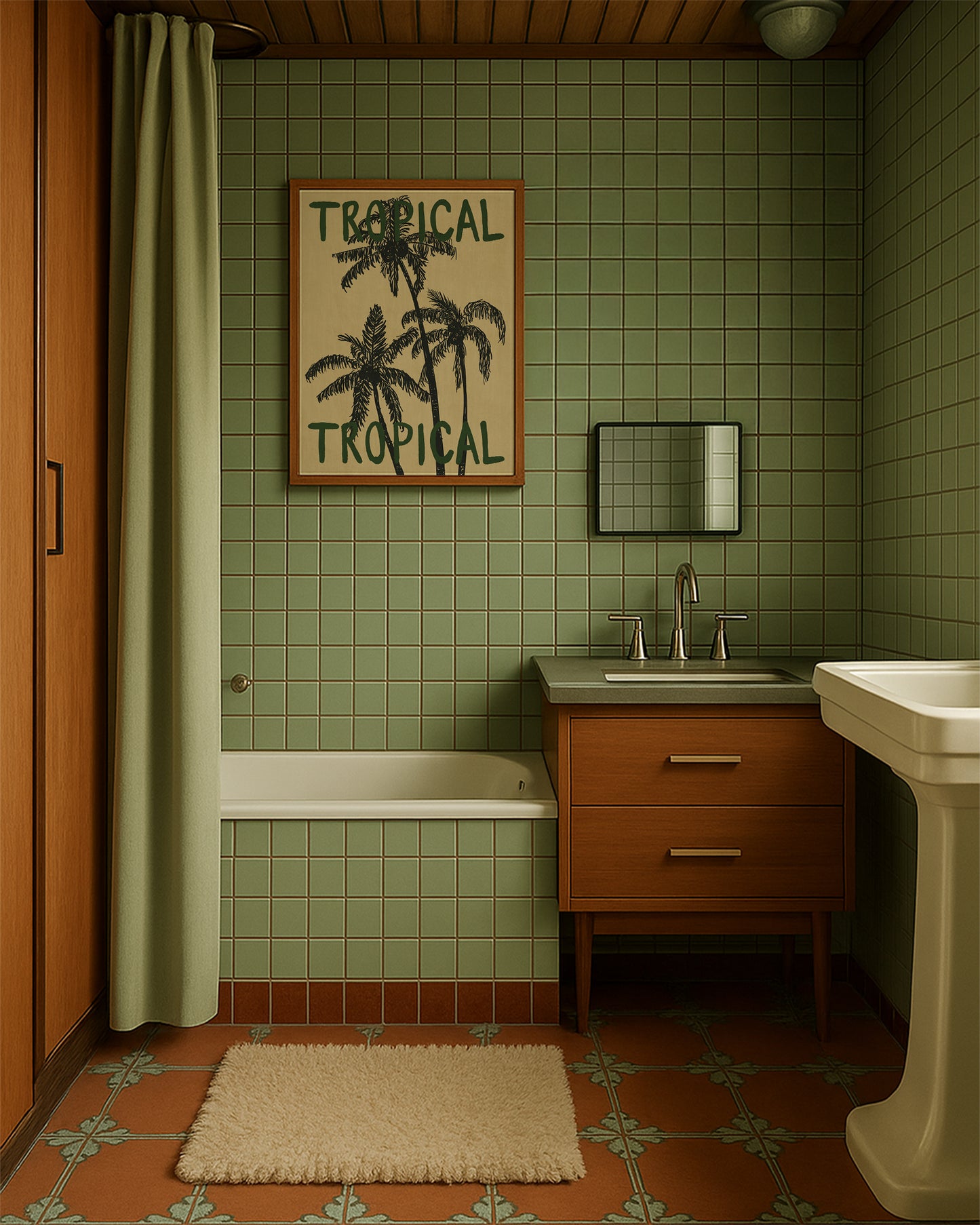 Tropical Tropical