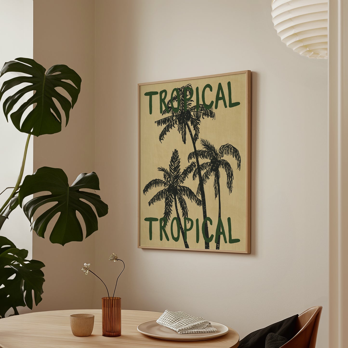 Tropical Tropical