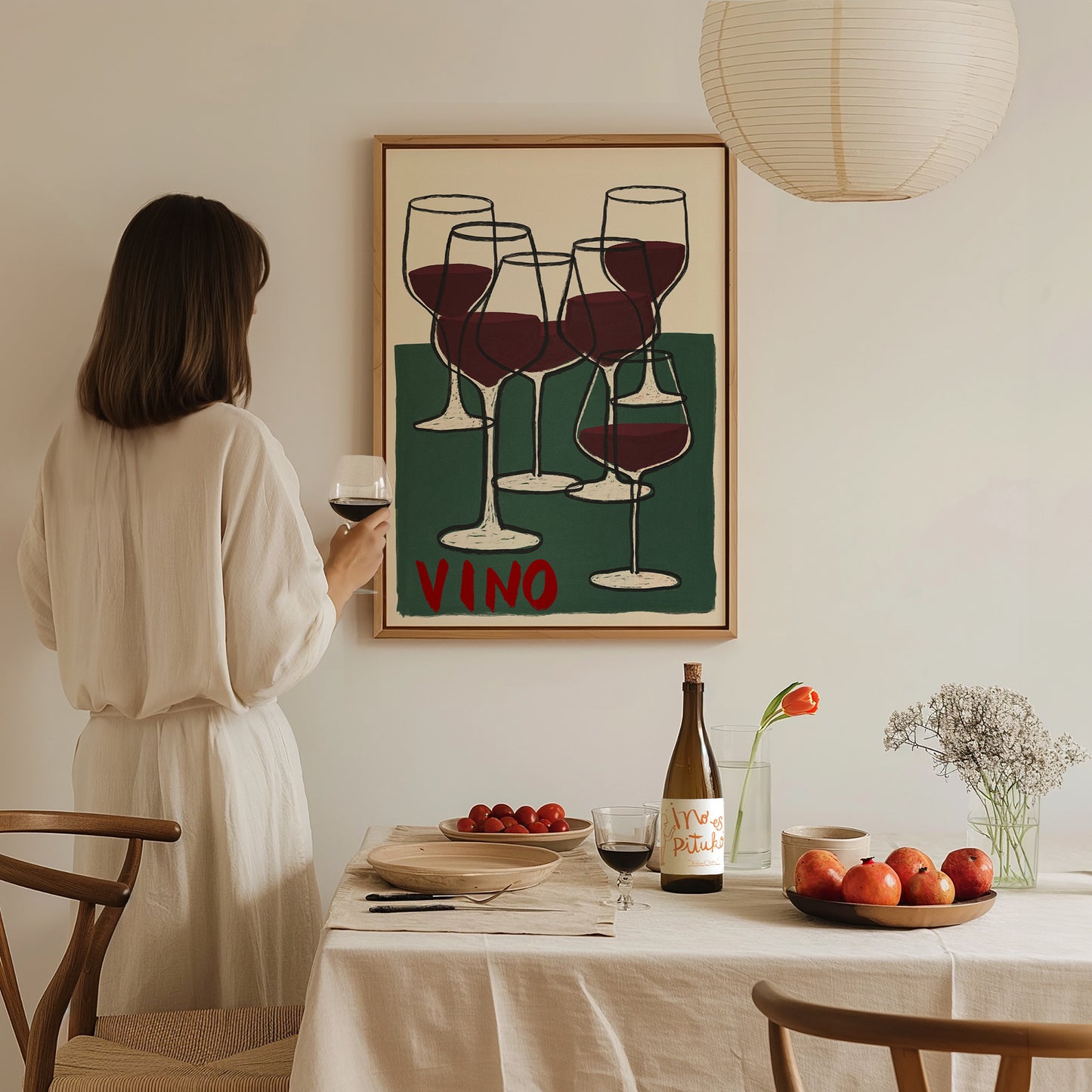 Vino