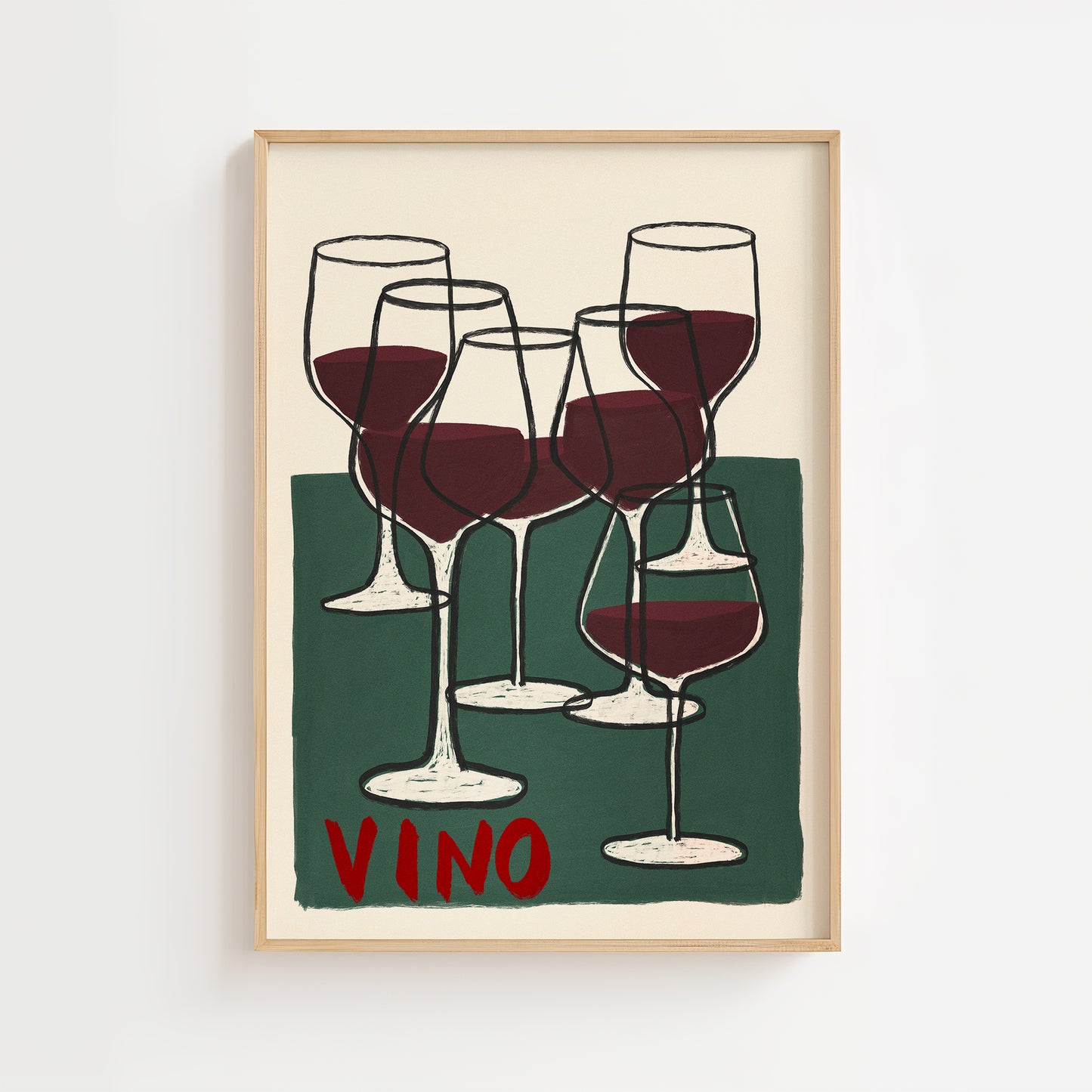 Vino